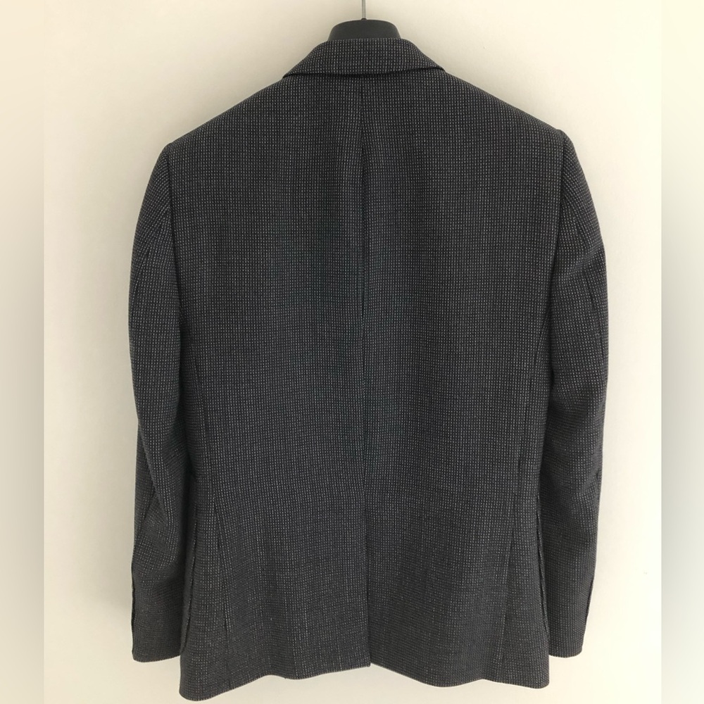 Men’s Burberry Blazer Sport Coat - Picture 8 of 8